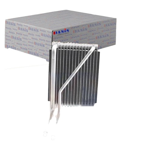 Aks dasis verdampfer - aks,