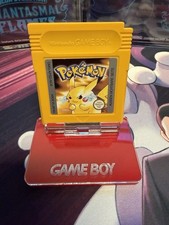 Pokémon Gelbe Edition