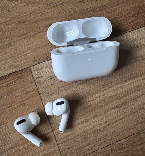 Apple airpods pro - apple,