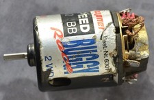 GRAUPNER SPEED 500 BUGGY RACE