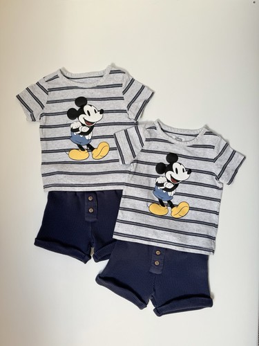 Disney micky maus set - micky,