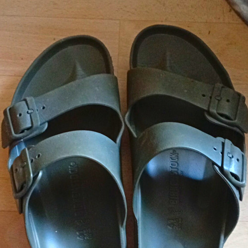 Birkenstock arizona herren - arizona,
