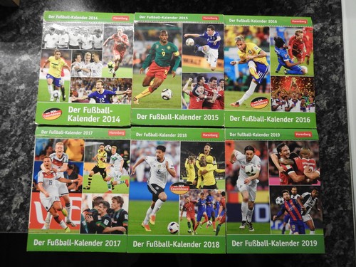 Stück harenberg fußball - harenberg,