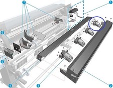 B4H70-67063 Heizlüfter