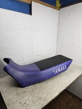 Yamaha XT 600 3tb Sitzbank