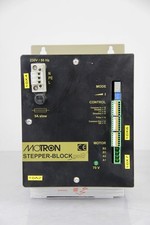 MOTRON STEPPER-BLOCK gold