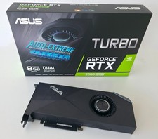 ASUS TURBO RTX 2060 SUPER