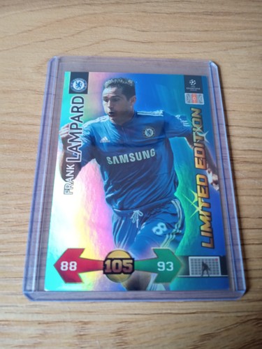 Panini uefa champions league - uefa,