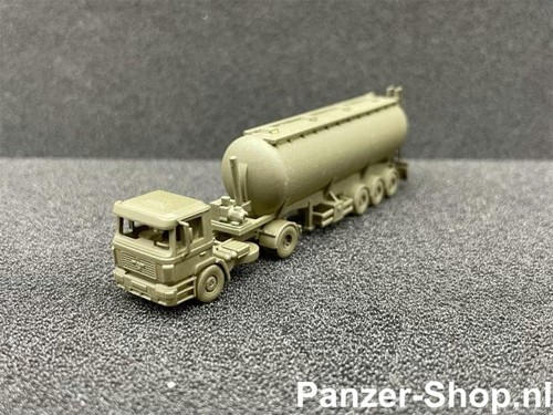 Spur man f2000 - (tt),
