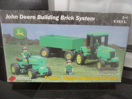 Ertl 34854 john deere - 34854,