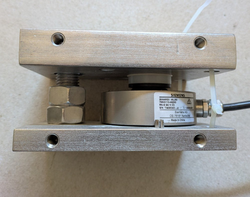 Siemens wägezelle load cell - siemens,