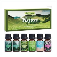 Aromatherapie Duftöl Set