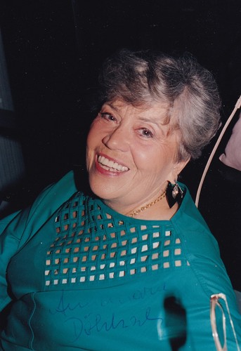 Annemarie dölitzsch alias - annemarie,