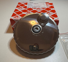 febi bilstein 06056 Tankdeckel abschließbar belüftet LKW MAN Mercedes Benz neu