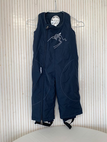 Decathlon skianzug latzhose - skianzug,
