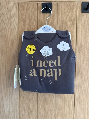 Baby schlafsack - baby, schlafsack/schlafsack