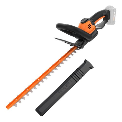 Worx akku heckenschere - worx,