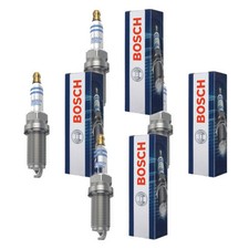 4x Zündkerze BOSCH 0 242 240