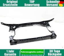 Frontmaske Schlossträger Vorn Audi A6 4G C7 4G0805594