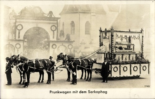 Altötting oberbayern - altötting,