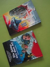 Die Götter aus dem ALL  Band