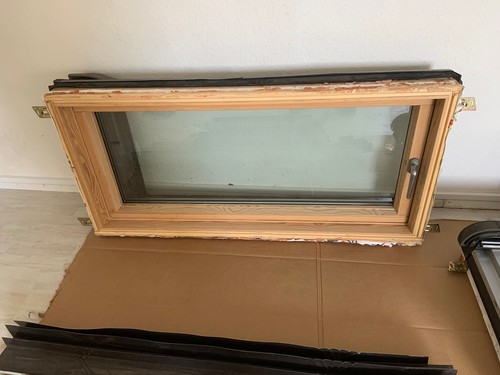 Dachfenster roto 140 mit - dachfenster, 65