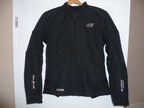 Hein gericke motorradjacke - hein,
