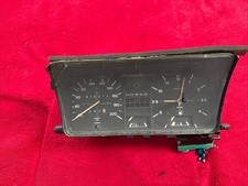 VW Golf 1 Tacho VDO