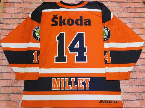 Maglia shirt trikot - trikot, eishockey