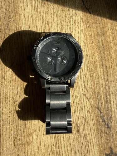 Nixon chrono - 51-30,