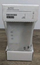 Ikea Grono lamp Frosted White