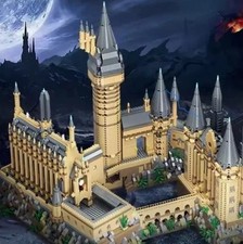 Klemmbausteine Harry Potter