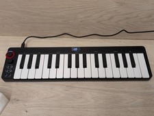 Midi Keyboard Controller 32