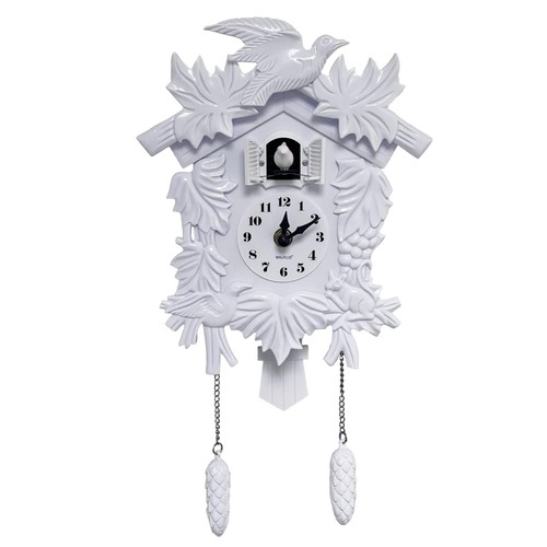 Walplus vintage kuckucksuhr - walplus,
