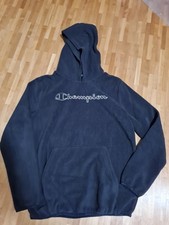 Champion Fleecepullover in Gr