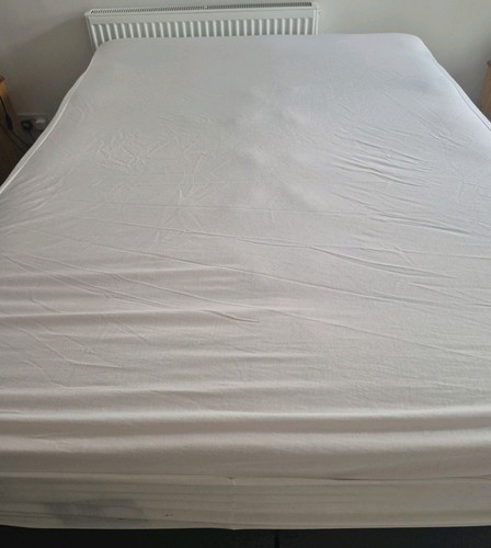 Tempur matratzenschoner bezug - tempur,