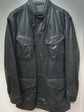 Strellson Lederjacke in