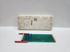 LIEBHERR 0002-555.78.00.021-0 PCB Karte 92 73 356 14