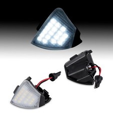 2x Led Umfeldbeleuchtung für