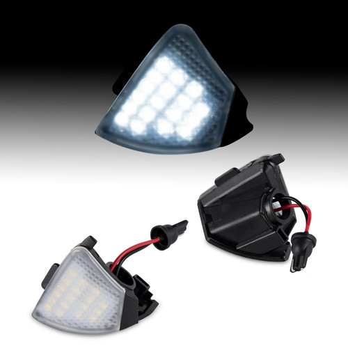 Led umfeldbeleuchtung - 2x,