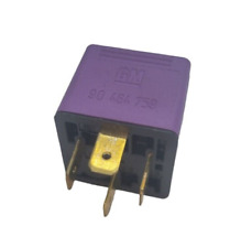 Opel Astra F Corsa B C Relais Kraftstoffpumpe Benzinpumpe 90464759 0332019452