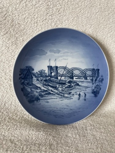 Royal copenhagen wandteller - royal,