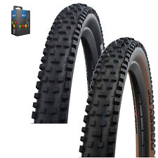 Schwalbe Nobby Nic Performance 'Falt' Reifen + Schlauch im Set - 2025