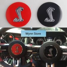 85mm Steering wheel emblem for