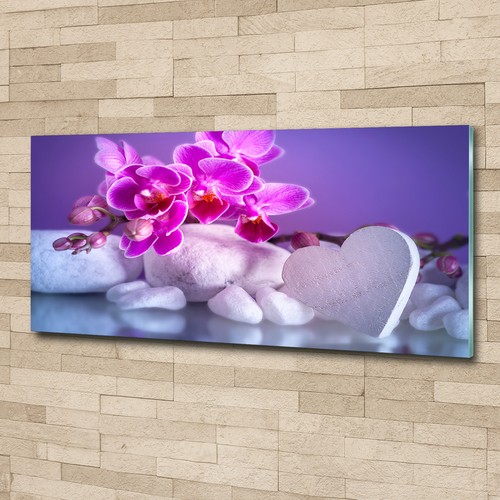 Glas bild wandbilder - wandbilder, auf