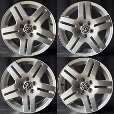 Alufelgen avus 6x15 vw - alufelgen, ii"