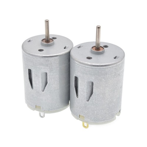 280 round 12v 16000rpm - 280, dc