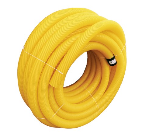 Dn50 drainagerohr 50m - dn, 50