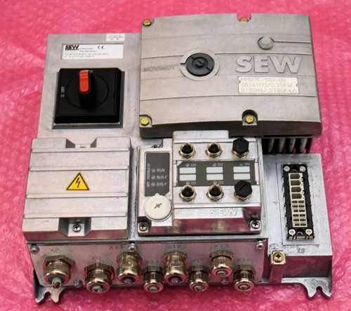 Sew eurodrive movimot - eurodrive,