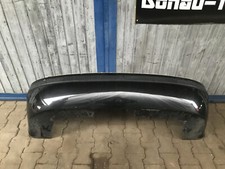 Skoda Fabia 6Y Stoßstange